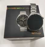 Huawei Watch GT3 Pro elite, tytan