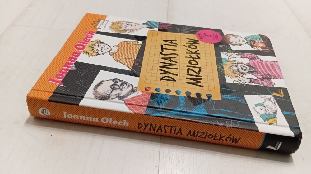 Dynastia Miziołków