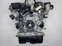 Silnik 642940 Mercedes ML320 CDI W164 3.0CDI V6 OM642 642,940