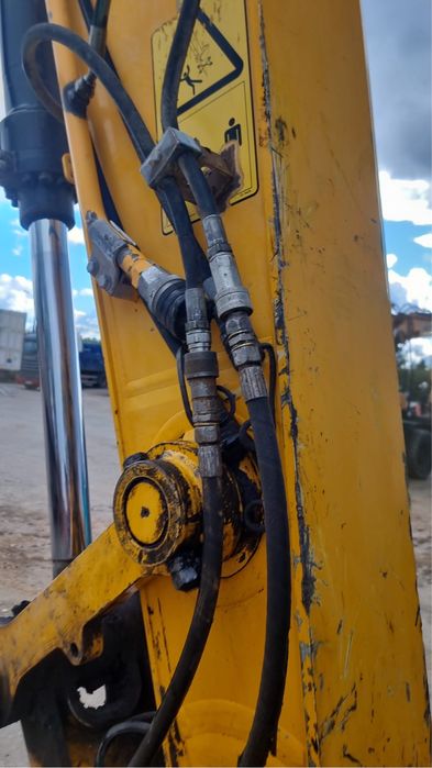 Продам JCB 220 Lc T 4 i , 2018 г