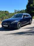 Mercedes-Benz C 200 d Avantgarde