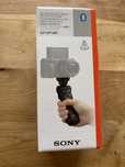 Nowy uchwyt statyw do kamery SONY GP-VPT2BT z pilotem