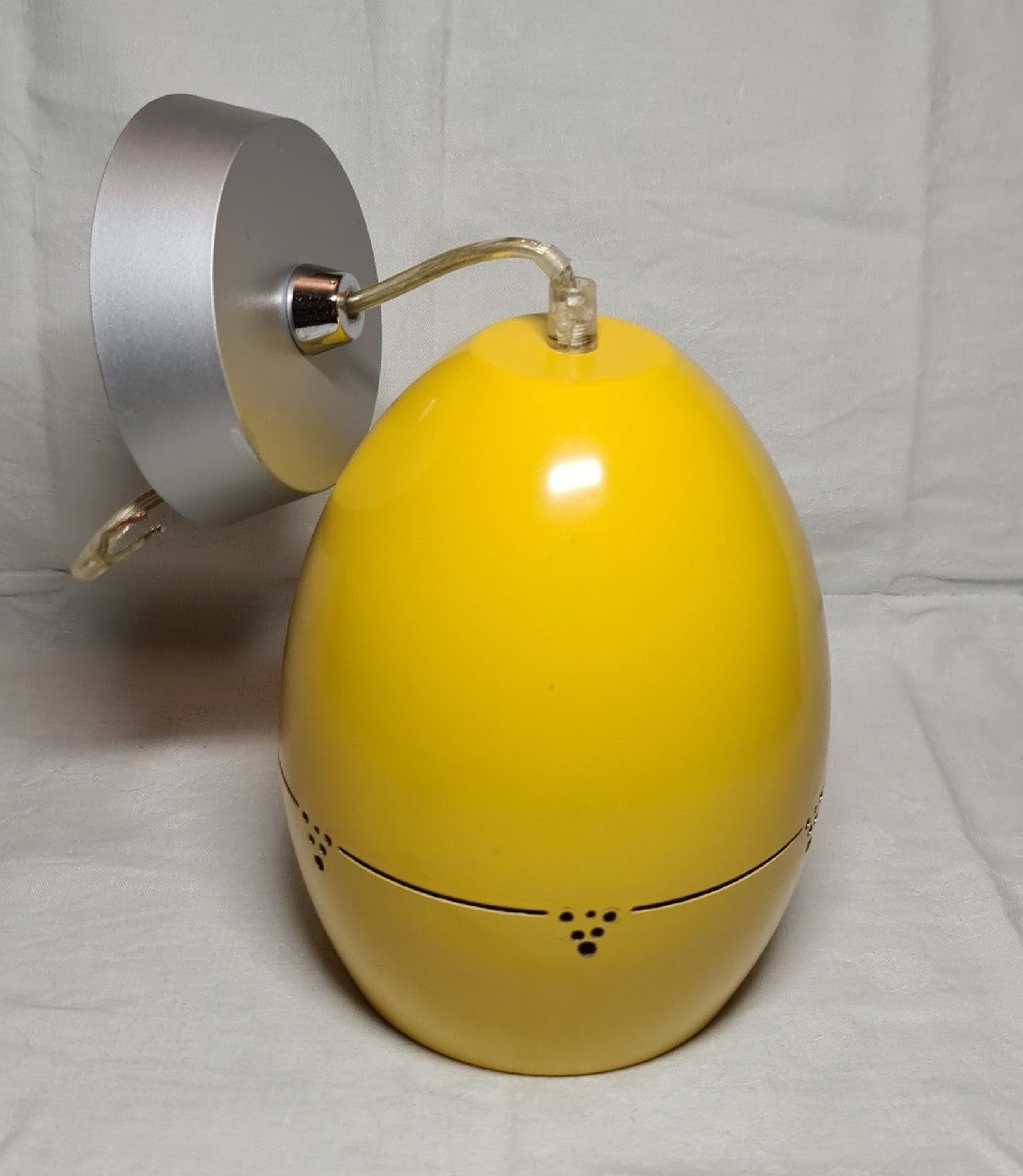 Lampa Vintage a'la PRL - Sufitowa - E27 - 20cm
-20%
25
