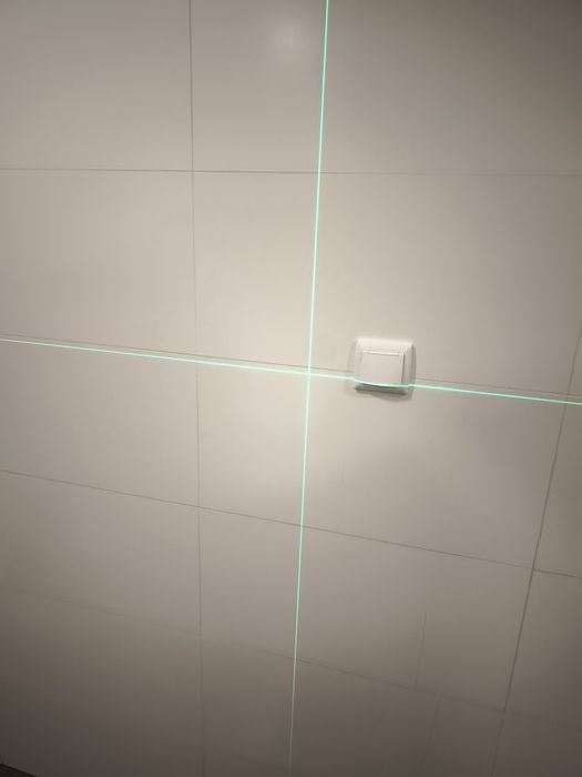 Autonivelante Parkside