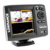 Эхолот Lowrance Elite-5 chirp В 15 году покупали за 17.000 грн