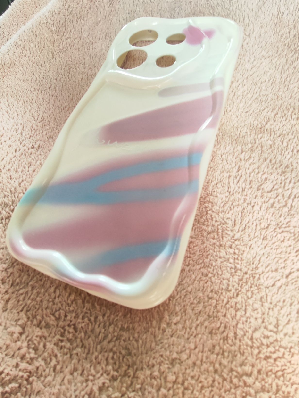 Чохол Redmi note 13 pro 5 g