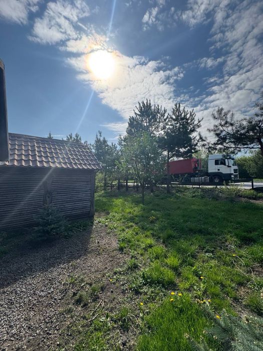 Продаж ресторану по трасі Львів-Тернопіль