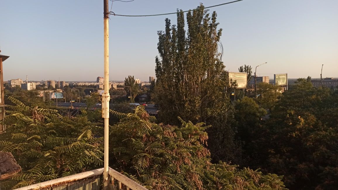 Продам однокомнатную квартиру на Яценко, 1 от собственника
