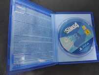 The Sims 4 PS4 Polskie napisy są w grze ps4 i ps5 PL gra