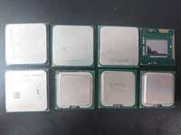 Процесори
Intel Celeron
AMD Athlon
Intel Pentium
Intel Core