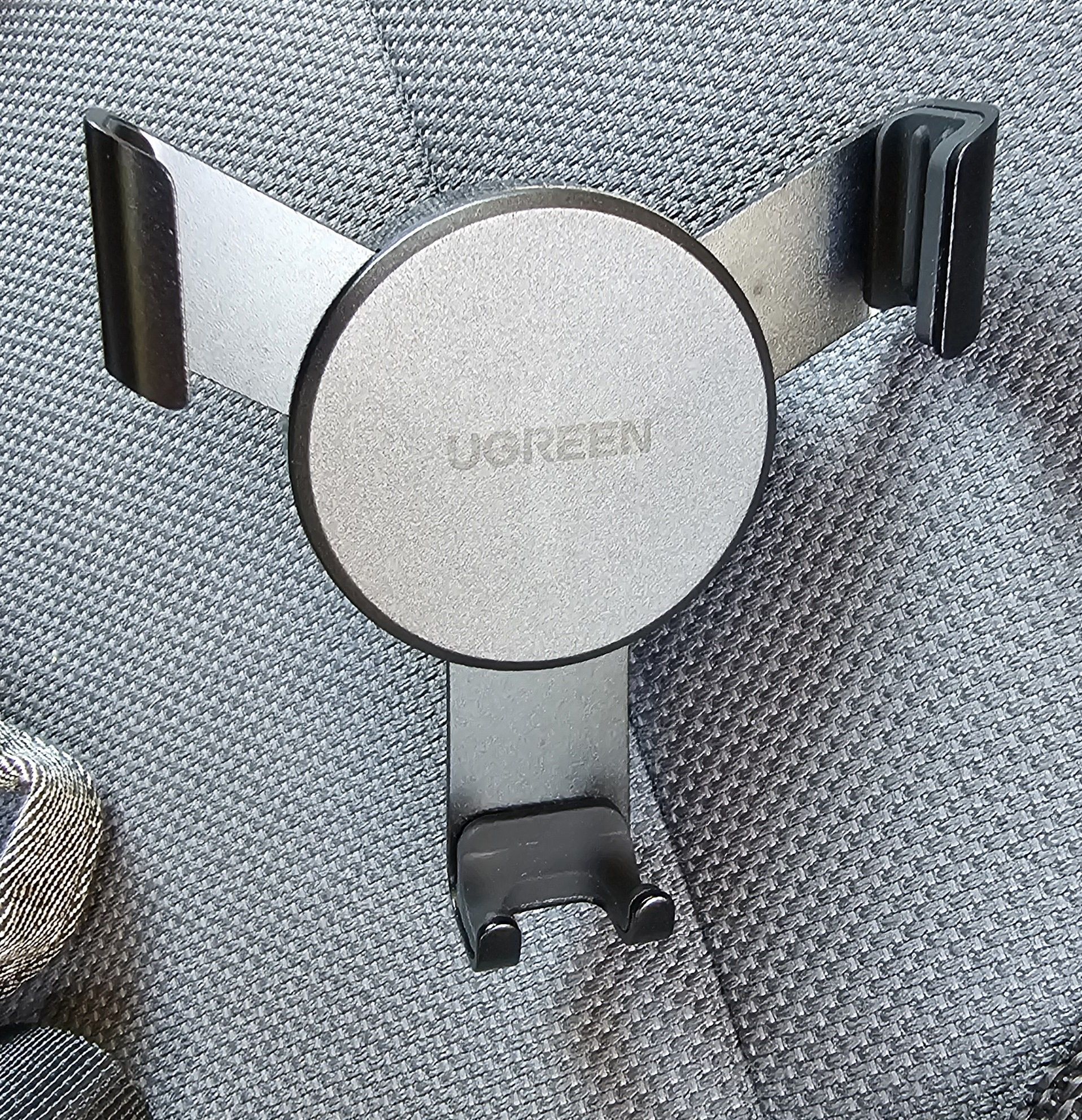 Suporte de telemóvel para carro