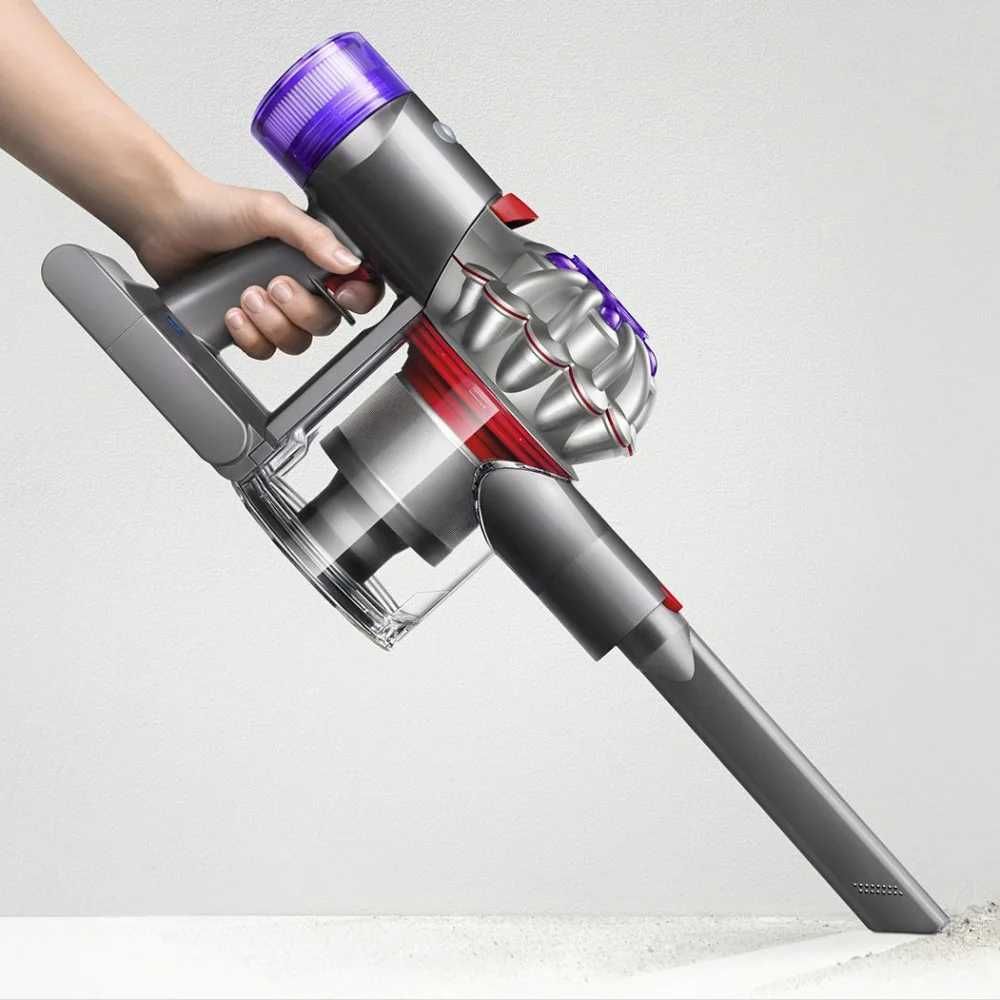 Вертикальний + ручний пилосос (2в1) Dyson V8 Advanced (492636-01)