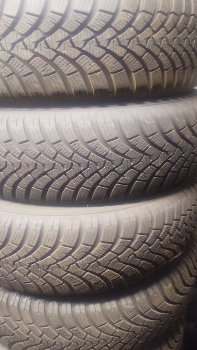 165.65.14 falken jak nowe 2022 montaż topczewski Team