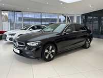 Mercedes-Benz Klasa C C 180, 1 właściciel, Salon Polska, FV 23% gwarancja, dostawa