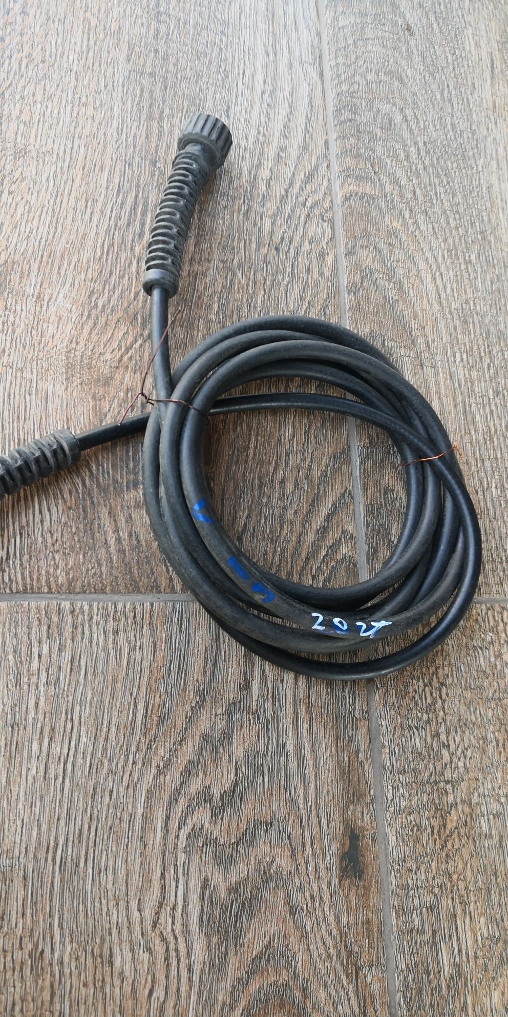 Wąż karcher k2 k3 stary typ 4m