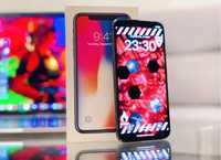 Мобильный телефон Apple iPhone X 64GB