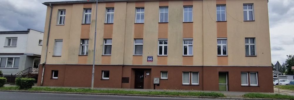 Mieszkanie 100m2 , 30 stycznia 66