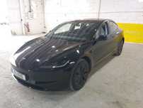 Tesla Model 3 Tração Traseira Premium