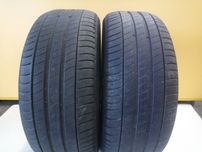 2 Opony używane letnie Michelin 215/50/18 92W