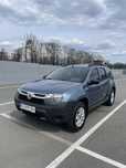 Dacia duster 2011 1.5д 4х4