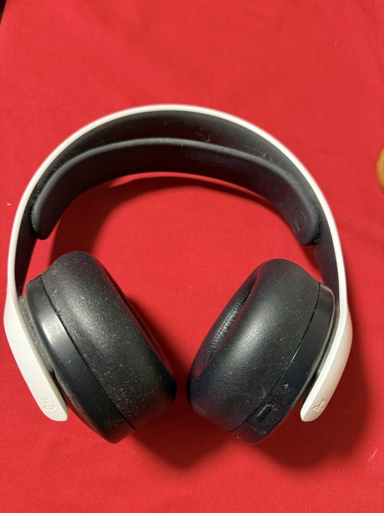 Навушники Pulse 3D Headset для PS5