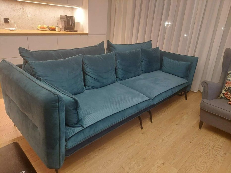 Kanapa Agata Meble sofa loft