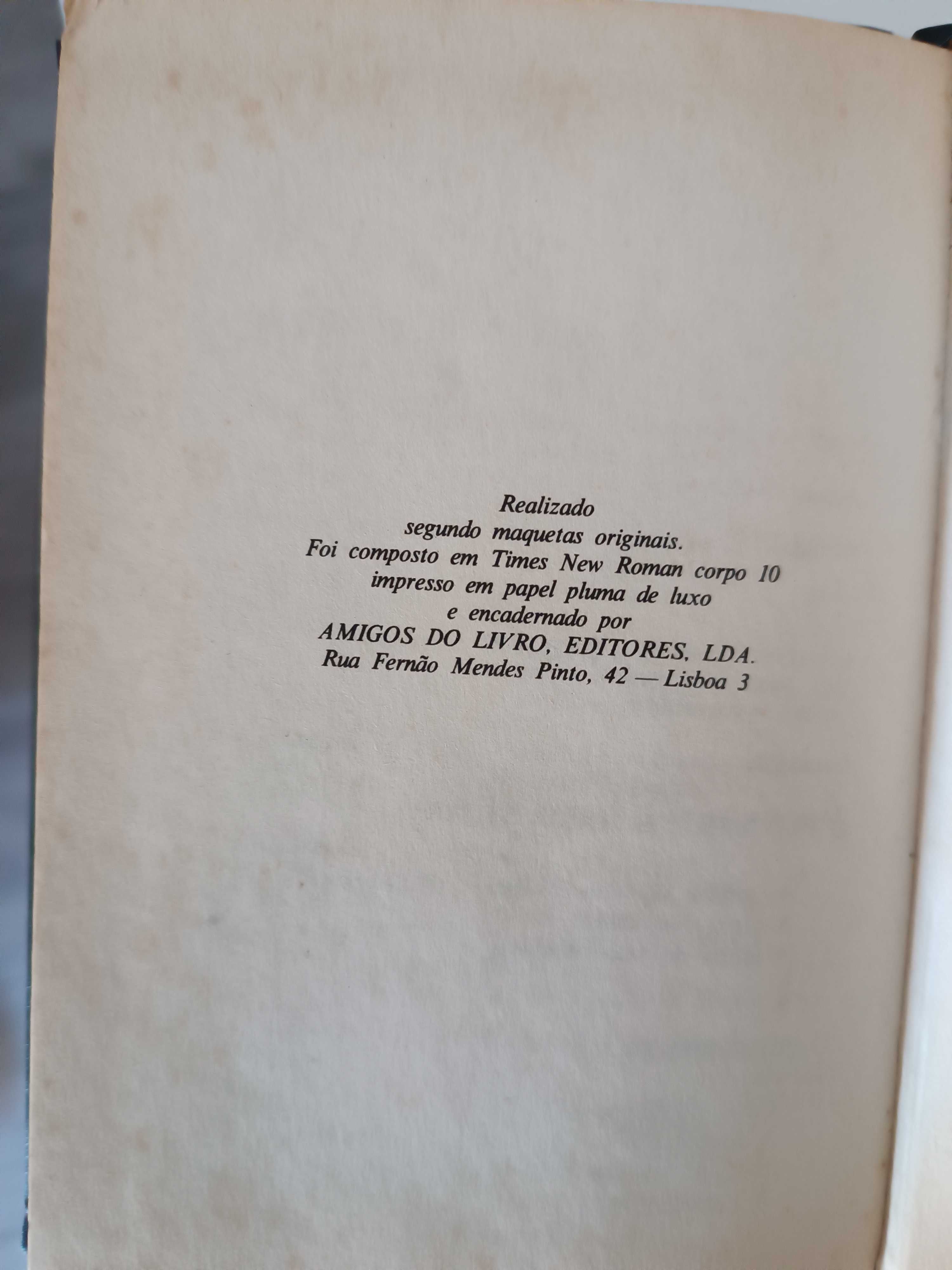 Vendo livros da coleção Os Grandes Julgamentos