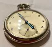 Jaeger LeCoultre