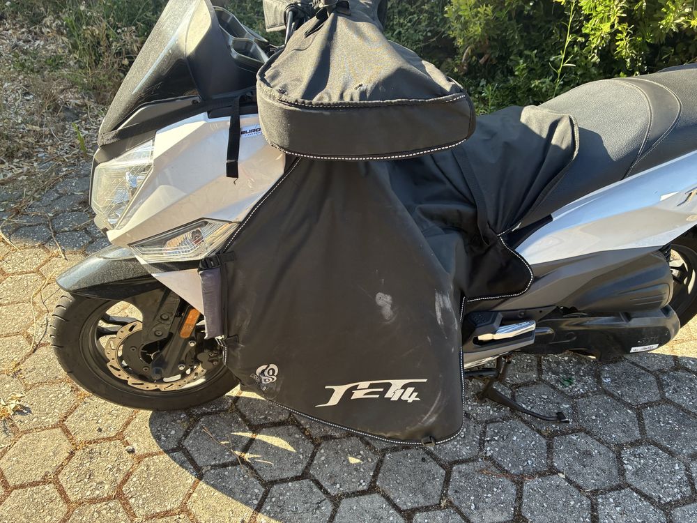 Vendo sym jet 14