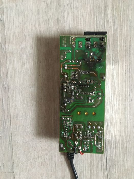 Зарядное устройство, блок питания, зарядка для ноутбука