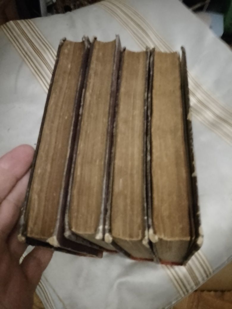 O Visconde Bargelonne-Dumas-1915-Guimares28E-Camisola Homem-8E Desde2E