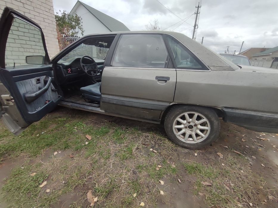 Аудіо 100 с3 під відновлення чи як донор