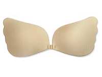 Силіконовий бюстгальтер невидимка Fly Bra