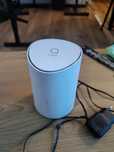 Router Alcatel LinkHub 4G LTE