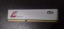 Team Elite 4gb ddr3 1600Mhz