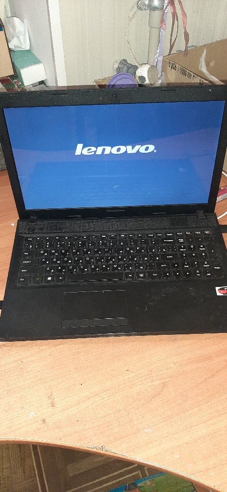 Ноутбук Lenovo g505