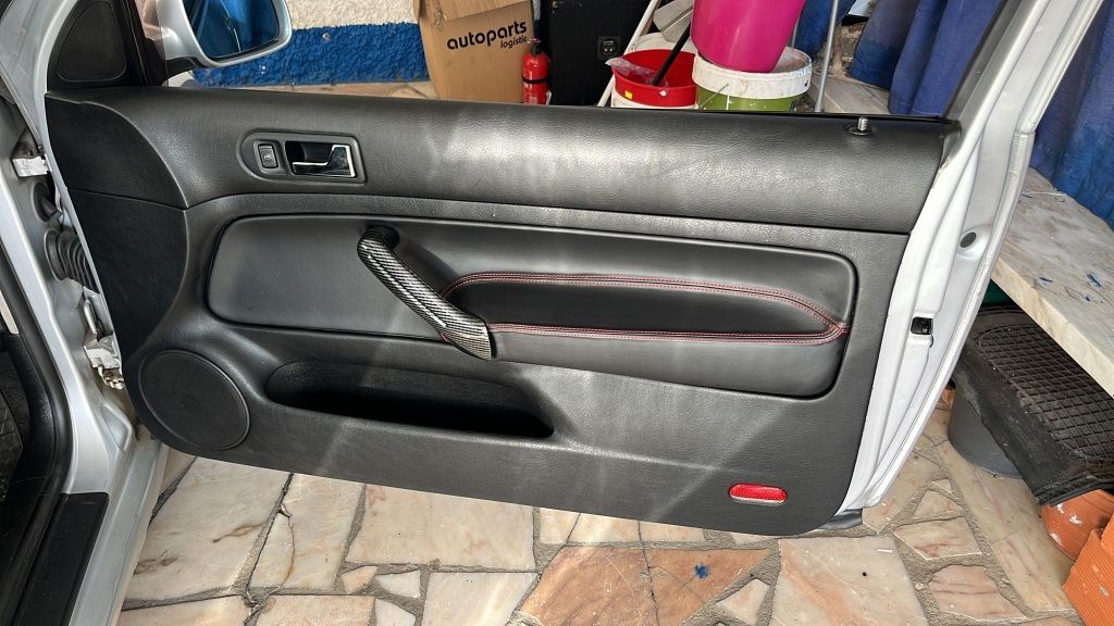 Golf 4 pd130 1.9