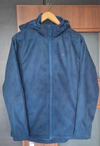 Softshell Mountain Warehouse - rozmiar XL - stan bardzo dobry !!!