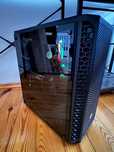 Komputer stacjonarny Ryzen 5 3600 / 16GB RAM / GTX 1660 / M.2 500GB!