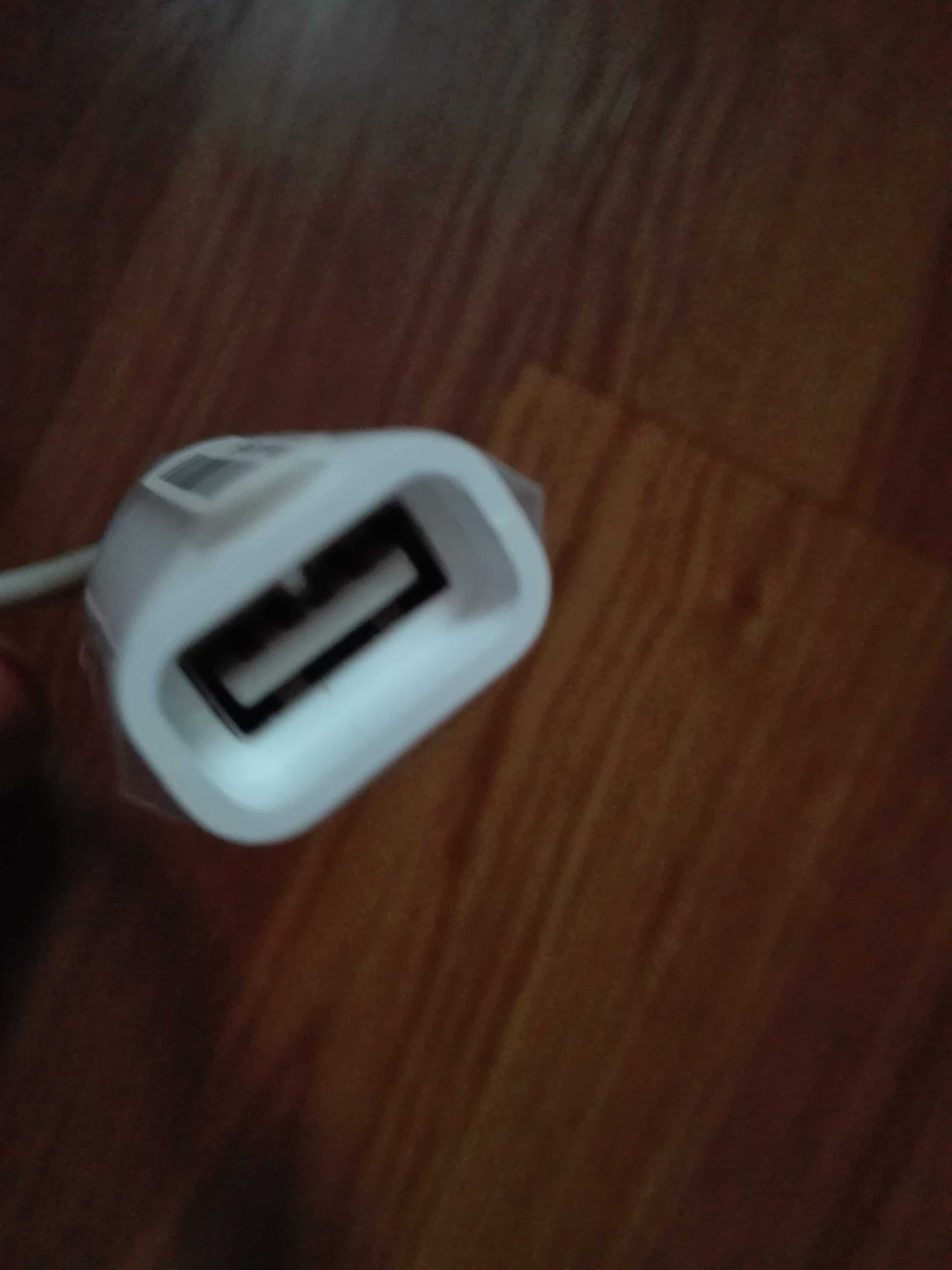 Przedłużacz USB APPLE A-A NOWY męsko-żeński macbook ipad