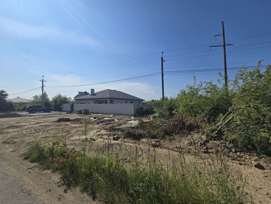 Продається земельна ділянка у м. Ужгород вул. Загорська р-он "Садовий"