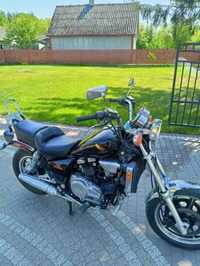 Honda Magna v750