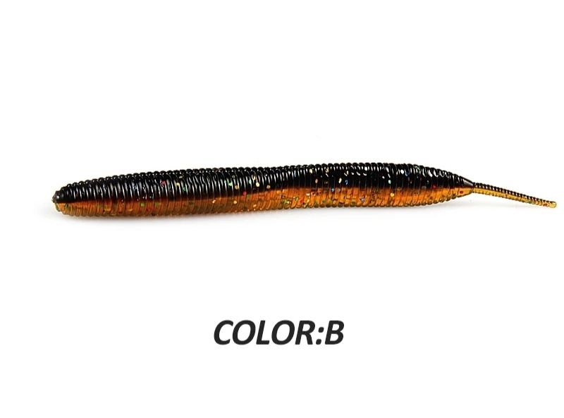 Larwa Tanta Robak 10szt/10cm