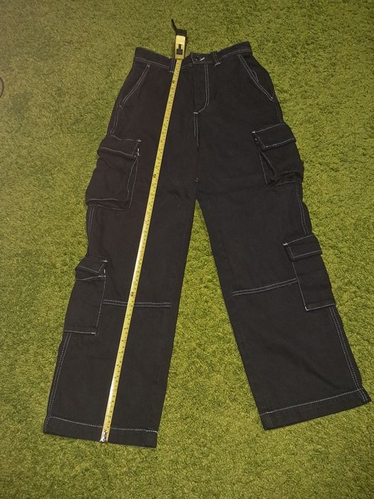 Джинсы  бершка новые