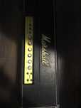 Marshall jmp mk 2 гітарний підсилювач