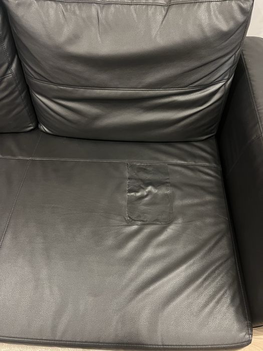 Sofa cama 3 lugares IKEA FRIHETEN
