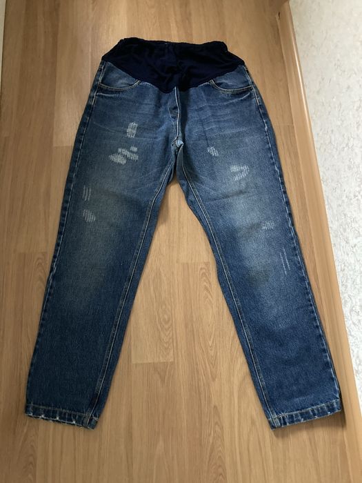 Джинси для вагітних (2 пари)