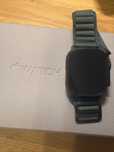 Zegarek Apple Watch Ultra 2 Czarny