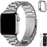 Pasek Fullmosa Do Apple Watch 38Mm Metalowy