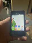 Sprzedam sprawny telefon lg